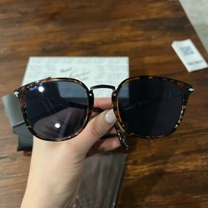 PERSOL PO3186S